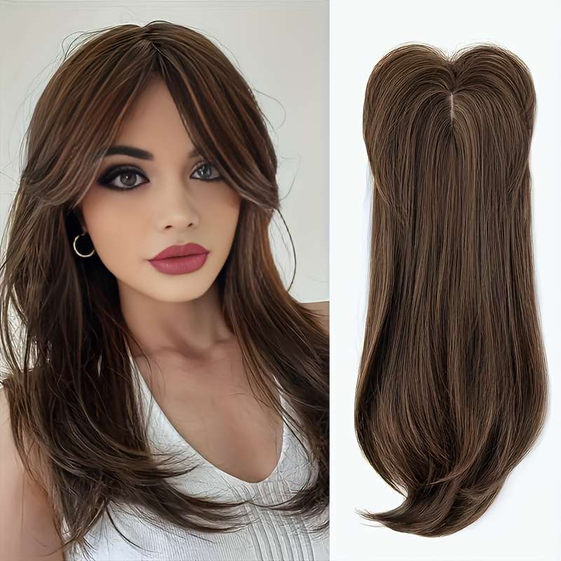 1Pc E 55.88cm Fashion Design Wig