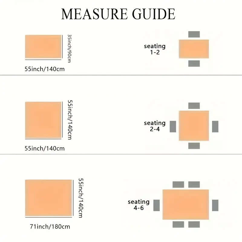 1 Vintage Christmas Tablecloth