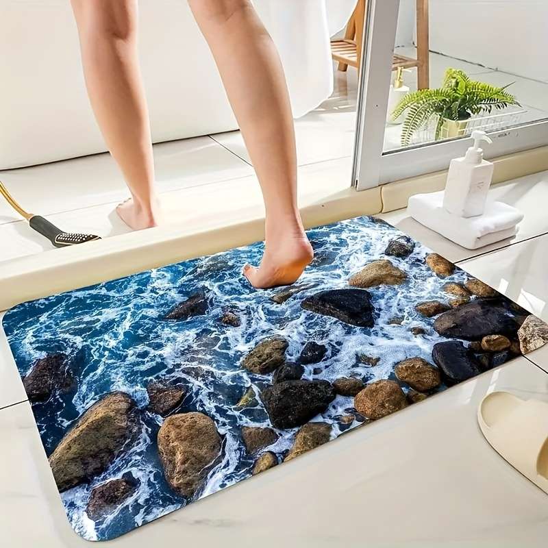 40x60cm Floor Mat