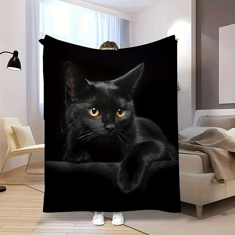 Blanket Size 100.0X129.97Cm