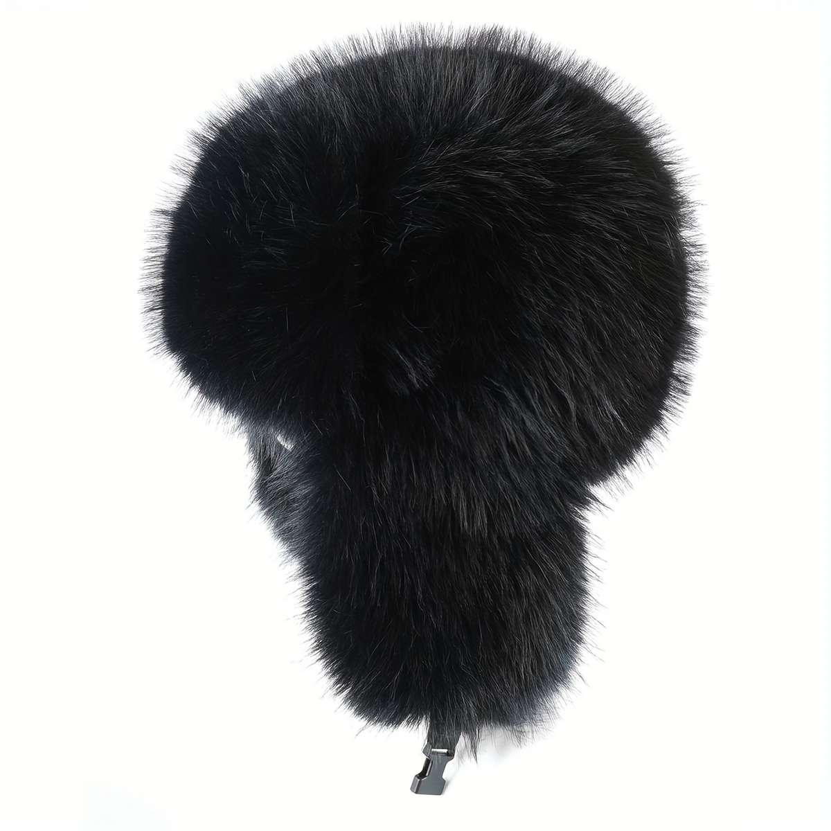Hat Black