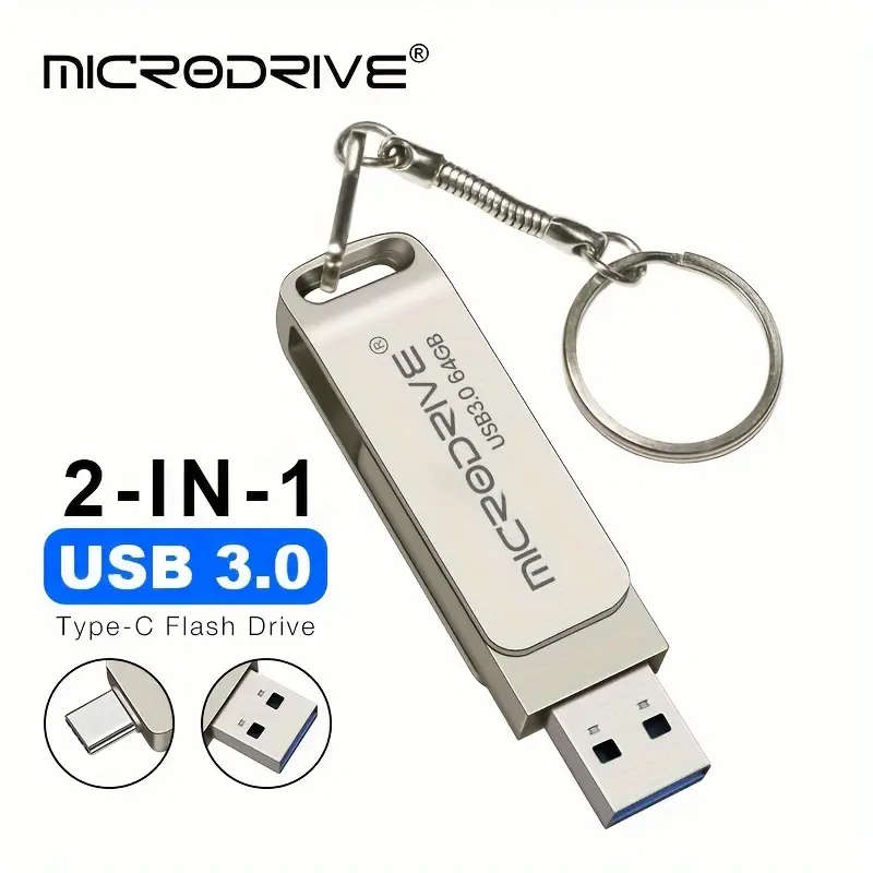 USB 3.0 Flash Drive