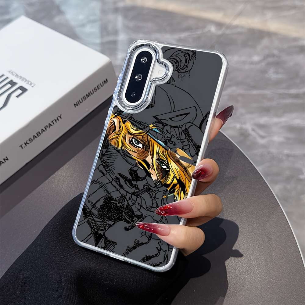Samsung Phone Cases