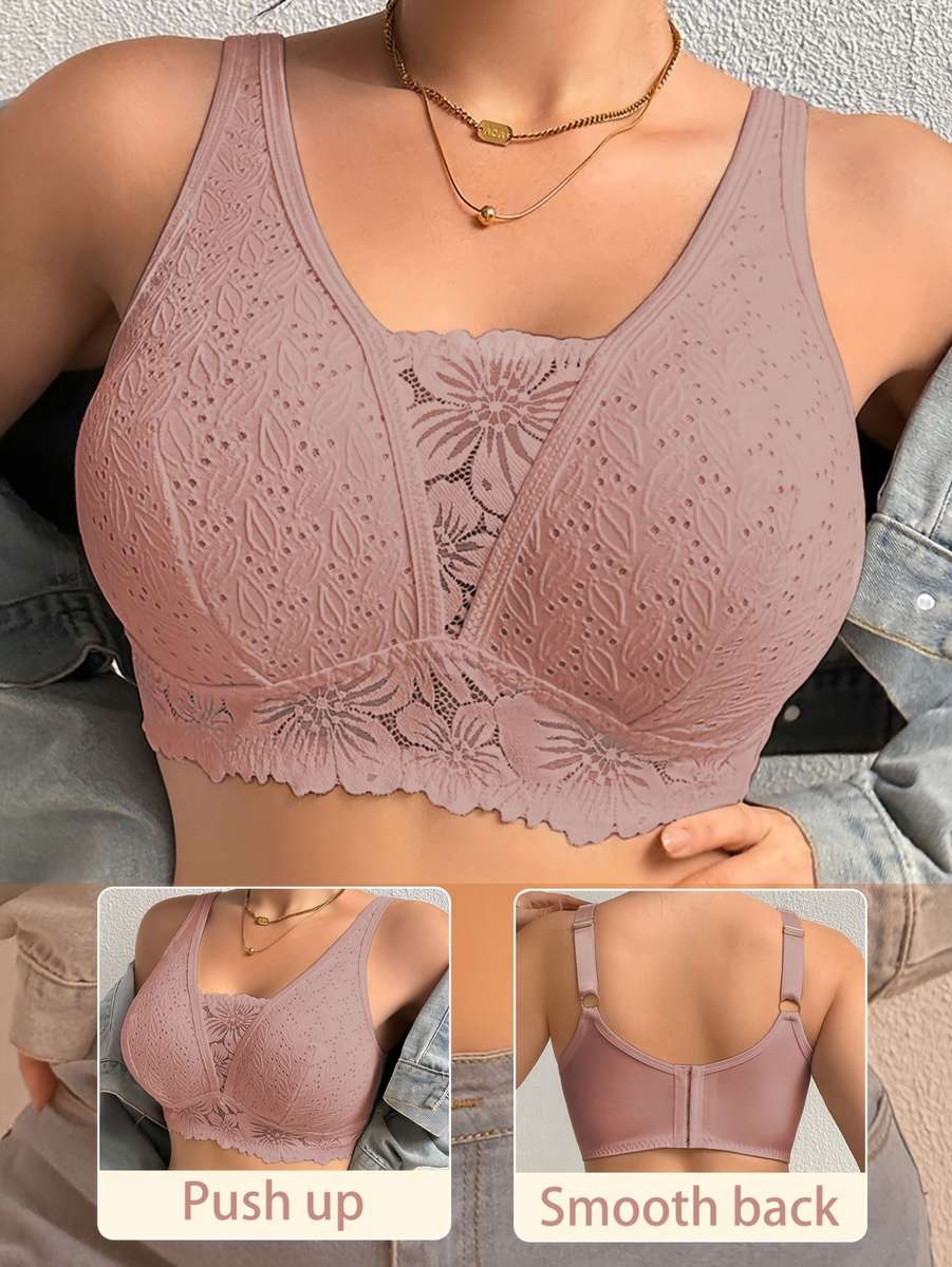 Women S Underwear Color Apricot Size 4Xl