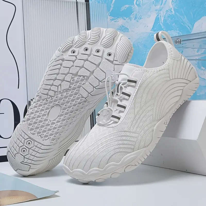 Women's Quick-Dry Barefoot Shoes, Lightweight