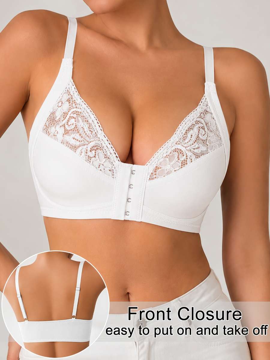 Women S Underwear Color White Size S