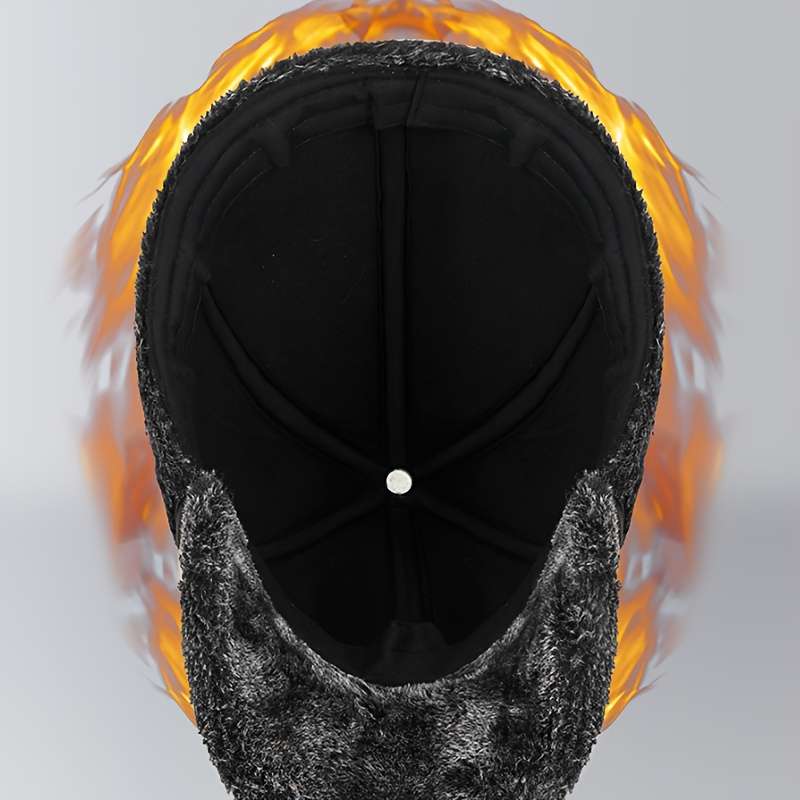 Hat Black Basic