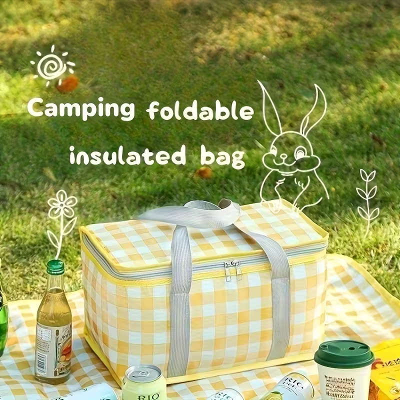 Outdoor Camping Storage Bag