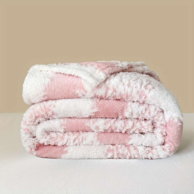 Blanket Color Blue size 59.06inx78.74in 150cmx200cm