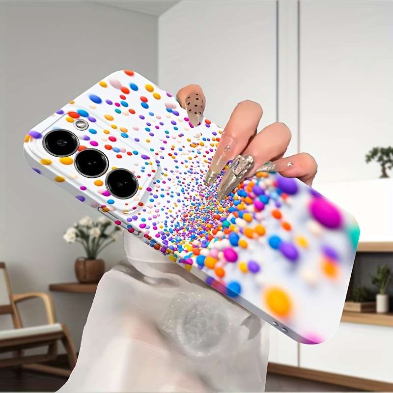 1Ps White For Samsung Galaxy A16 Phone Cases