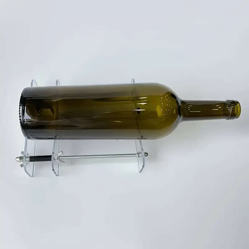 Glass Bottle Cutting Kit