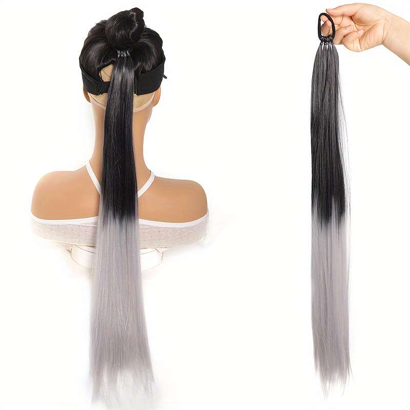 1Pc Py264 71.12cm Fashion Design Wig