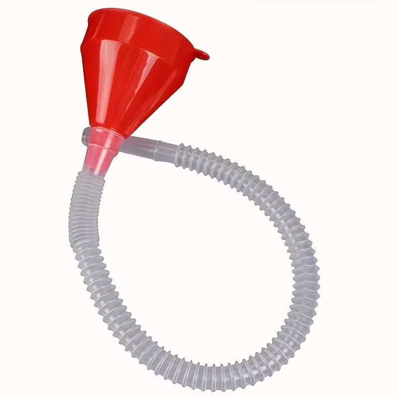 Funnel With Hose