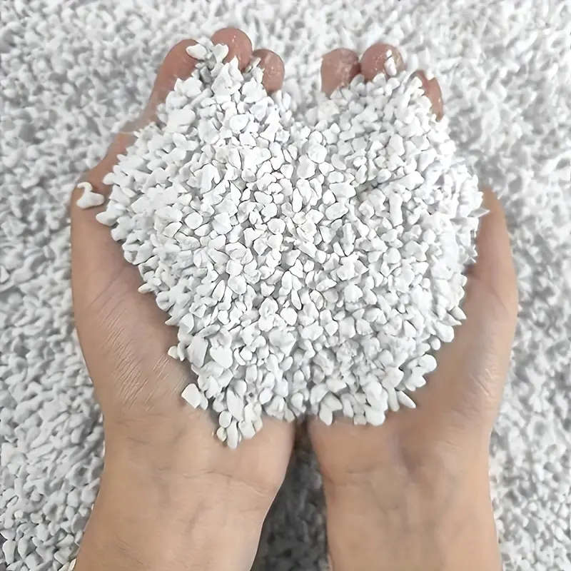 950ml Potting Pearl Stone