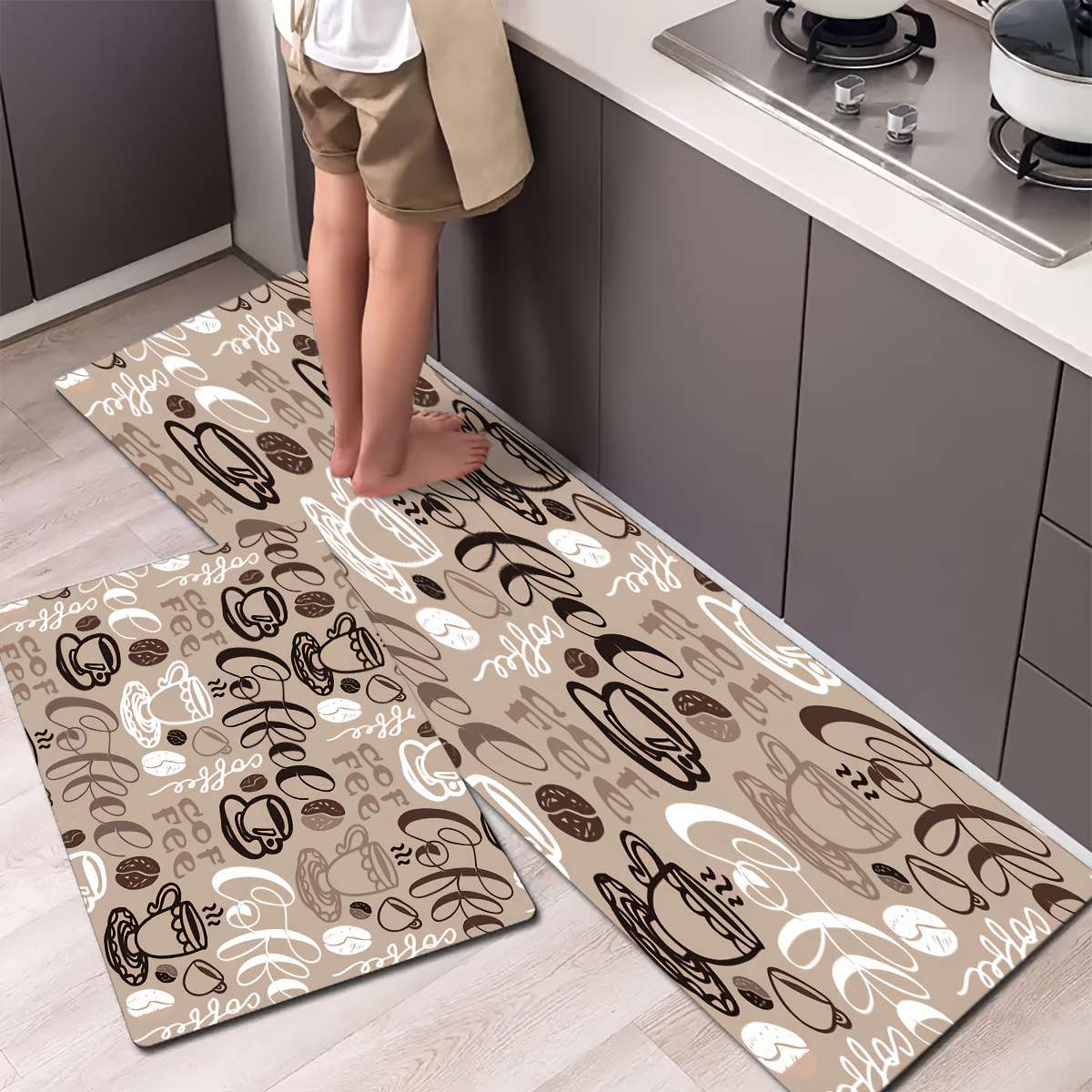 19.68x31.49inch 50x80cm Floor Mat