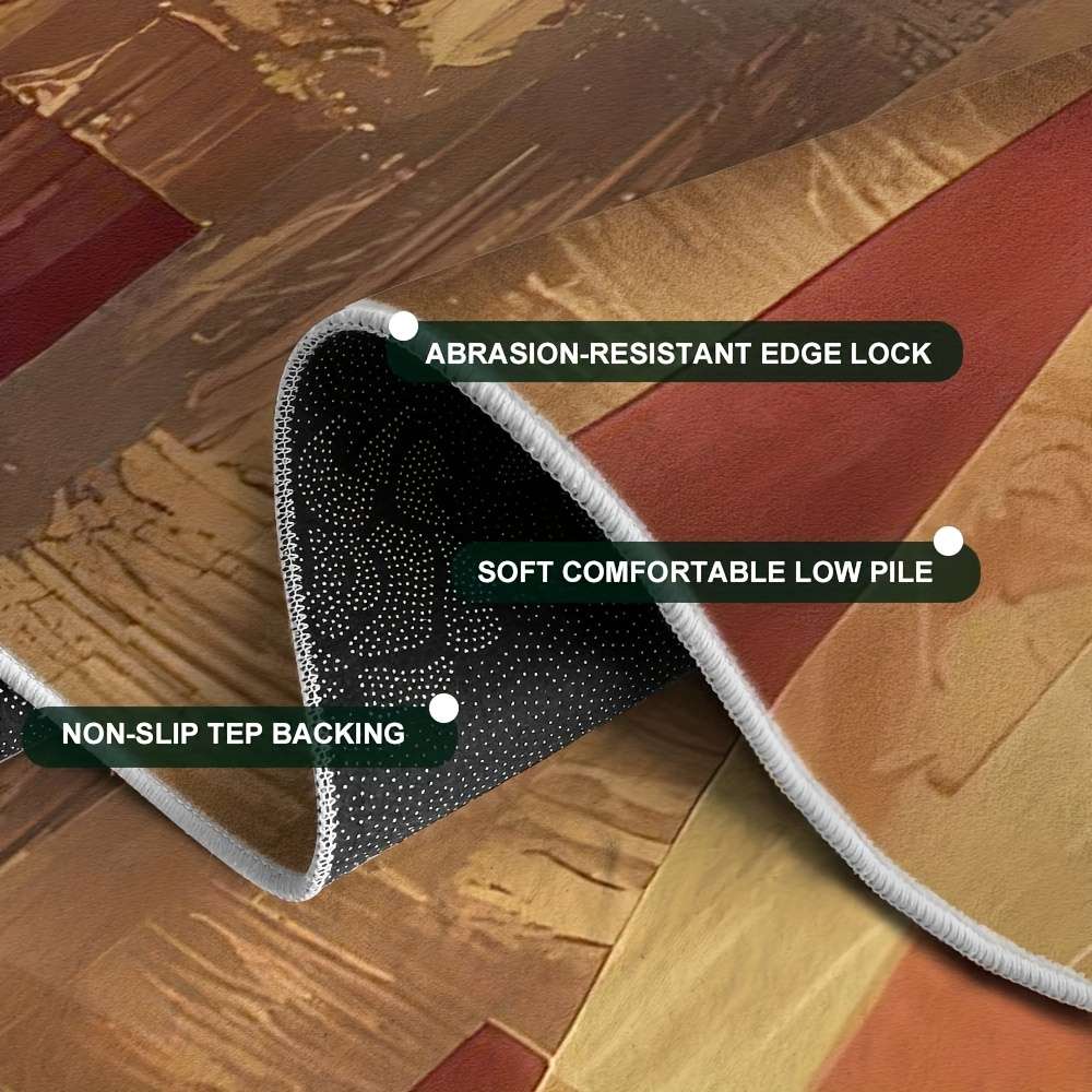 1Pc 200x300cm 79x118inch Floor Mat