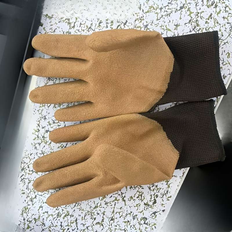 5 Pairs Household Cleaning Gloves