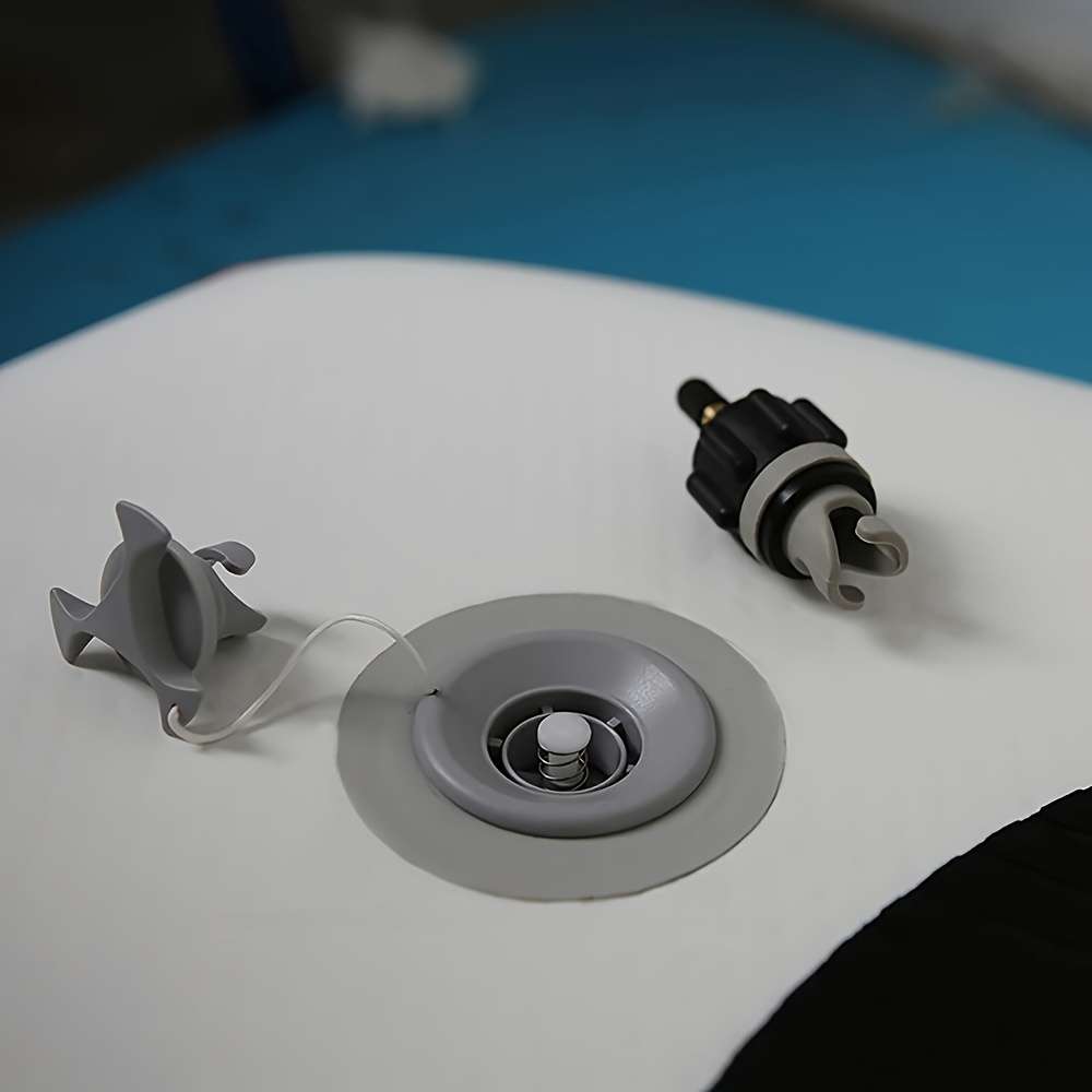 Sup Inflation Adapter Universal Air Valve Converter