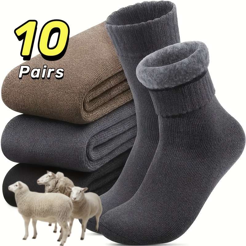 Sock 3 Pairs  Black  Add  Brown  Add  Gray   One Size