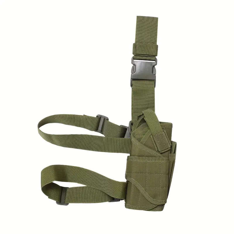 Outdoor Leg Bag with Adjustable Strap