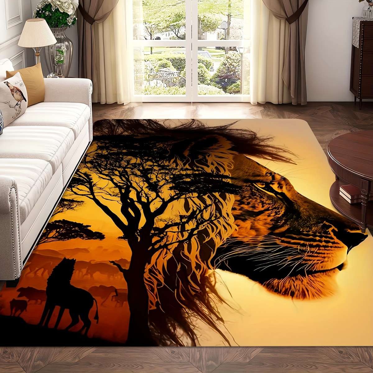 79.98x119.99cm 80x120cm Floor Mat