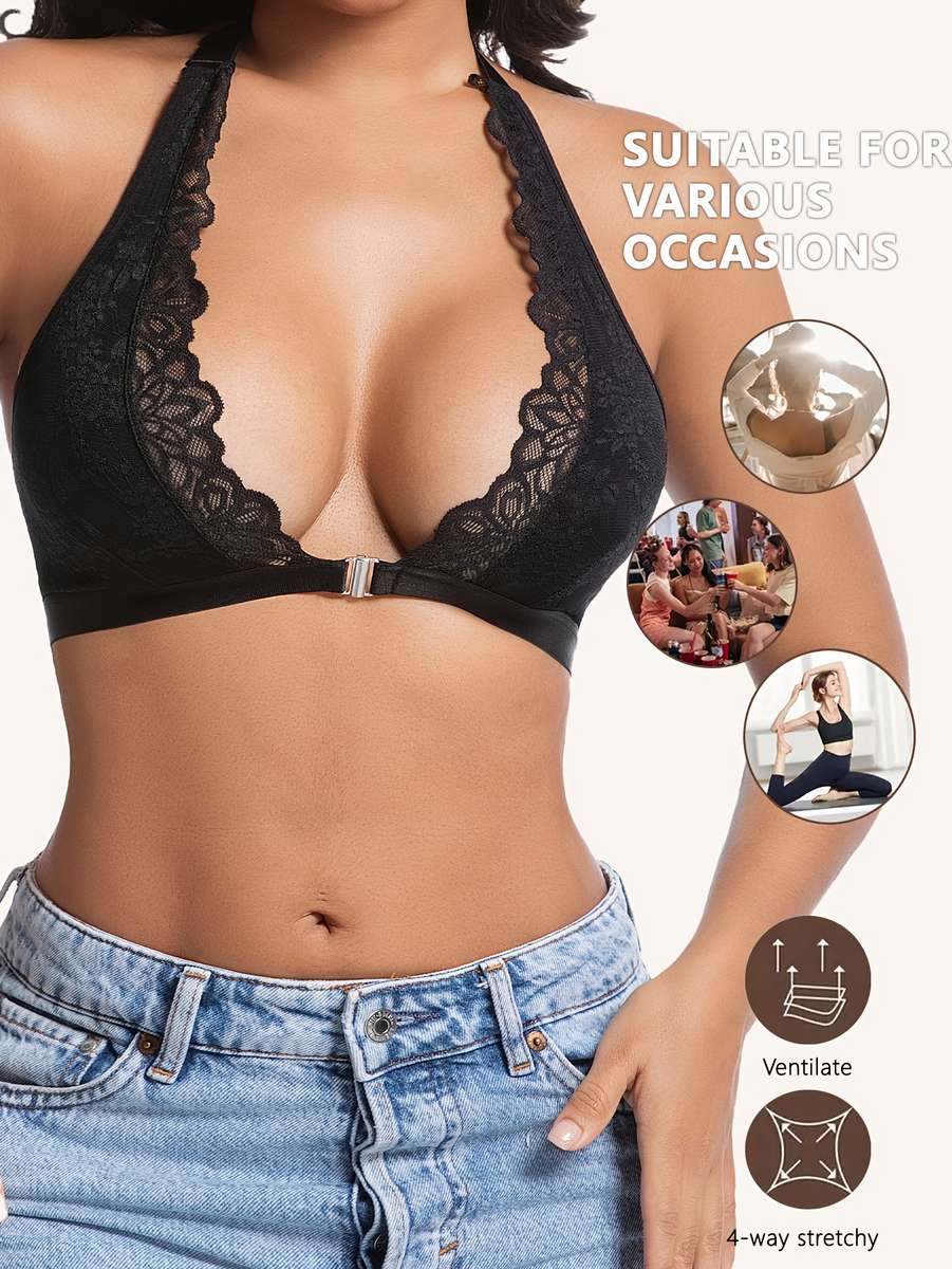 Women S Underwear Color Black Size S