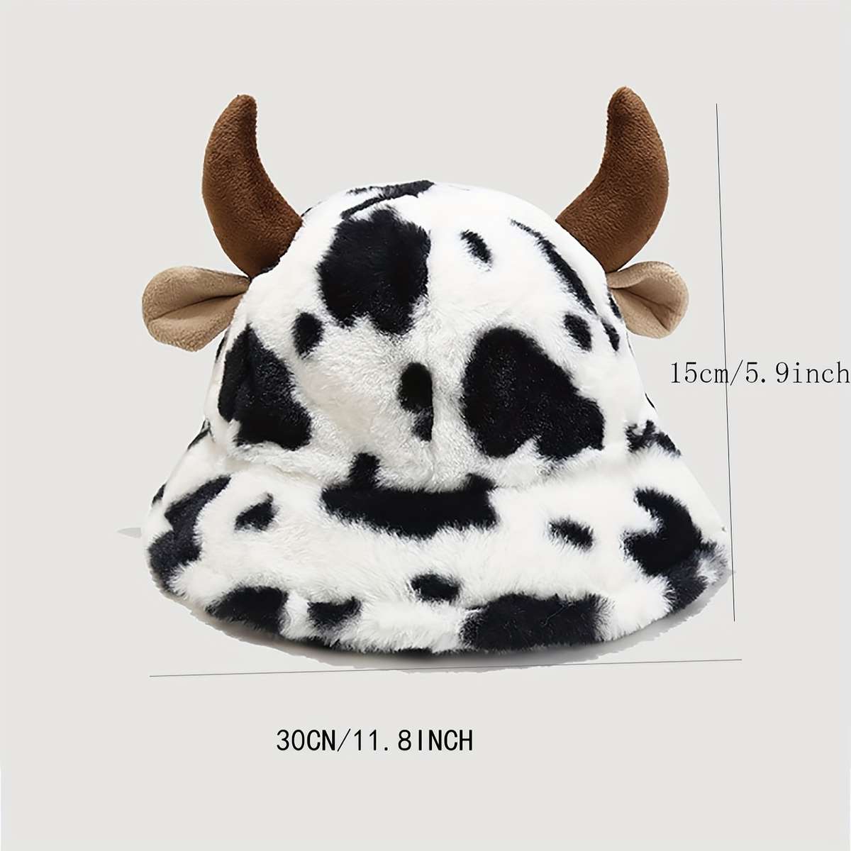 Adorable Trendy Classic Bucket Hat