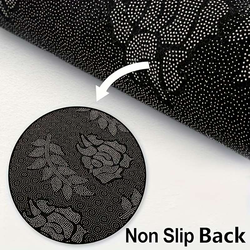 1Pc 31.89x31.89inch 81x81cm Floor Mat