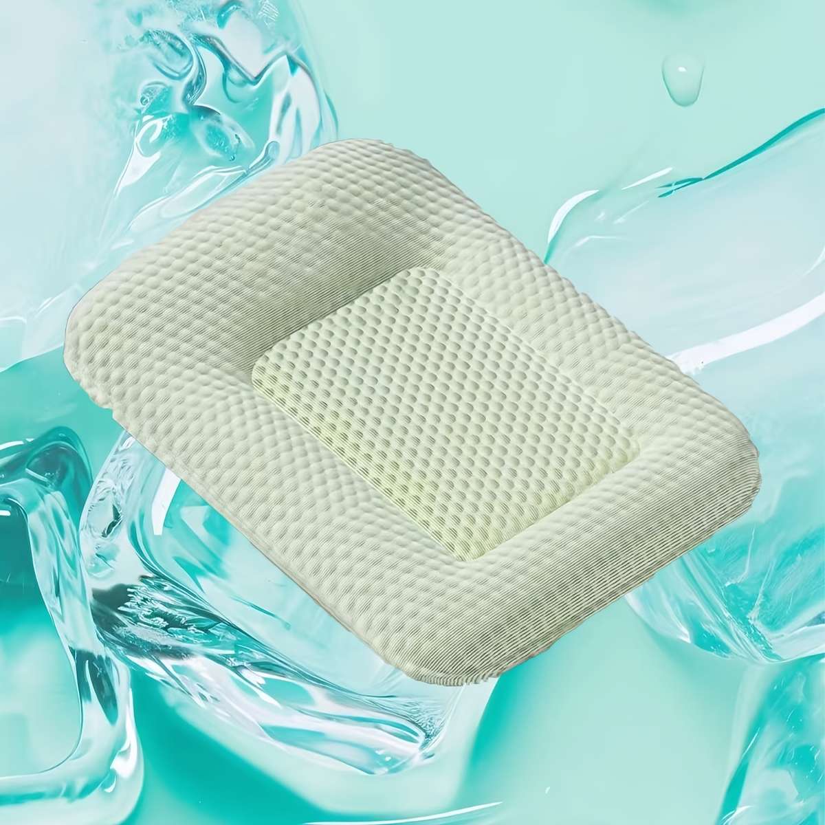 Pink Cooling Pad  75 x 55 x 14 cm