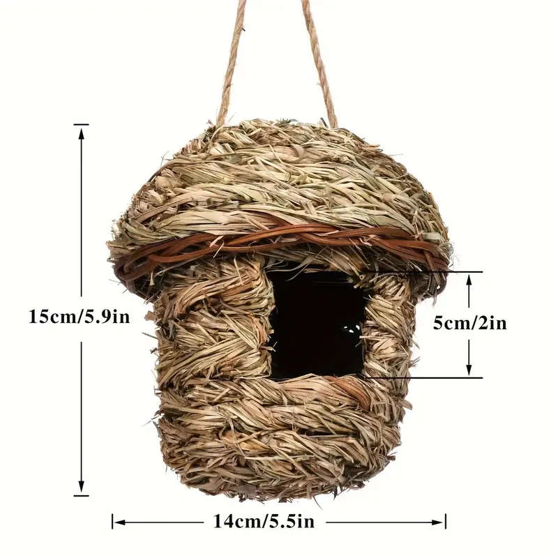 Small Bird Feeder