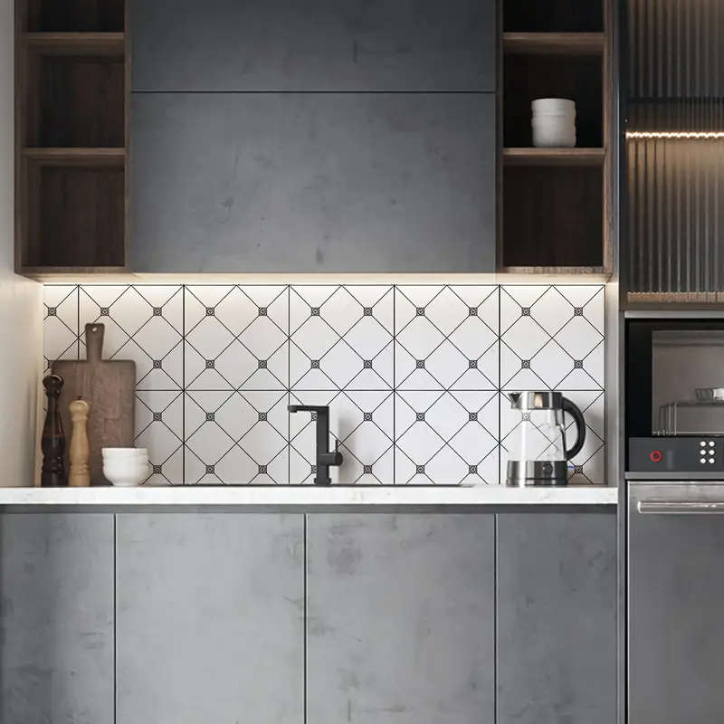 50pcs Ceiling Self-Adhesive Wall Stickers