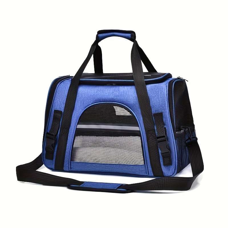 PurpleModel S Pet Bag