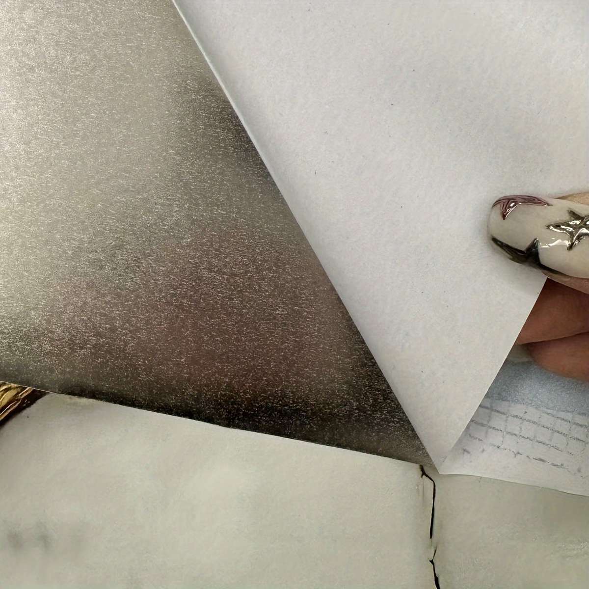 1PC Wall Stickers60CMX500CM