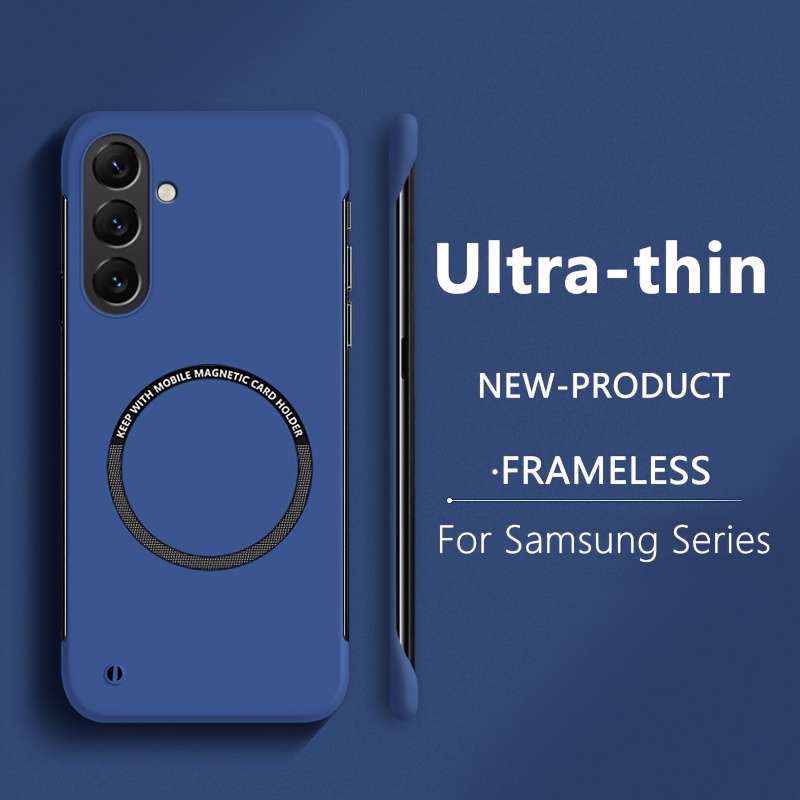 1Ps Black For Samsung Galaxy S25 Plus Phone Cases