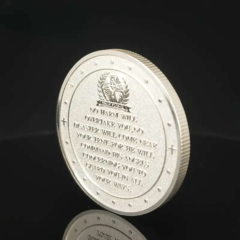 Commemorative Coin