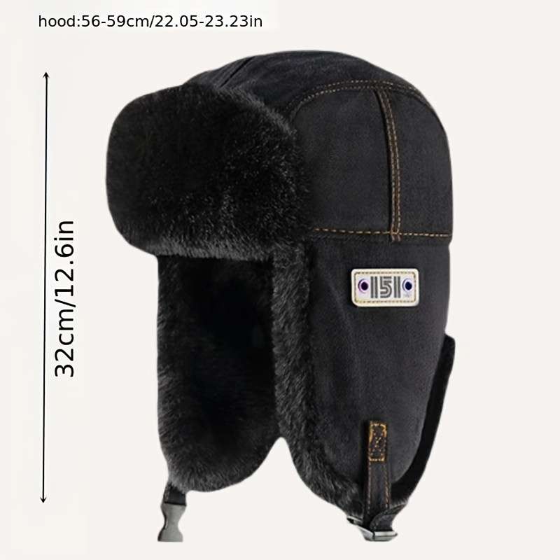 Hat Chain Lei Feng     Grey