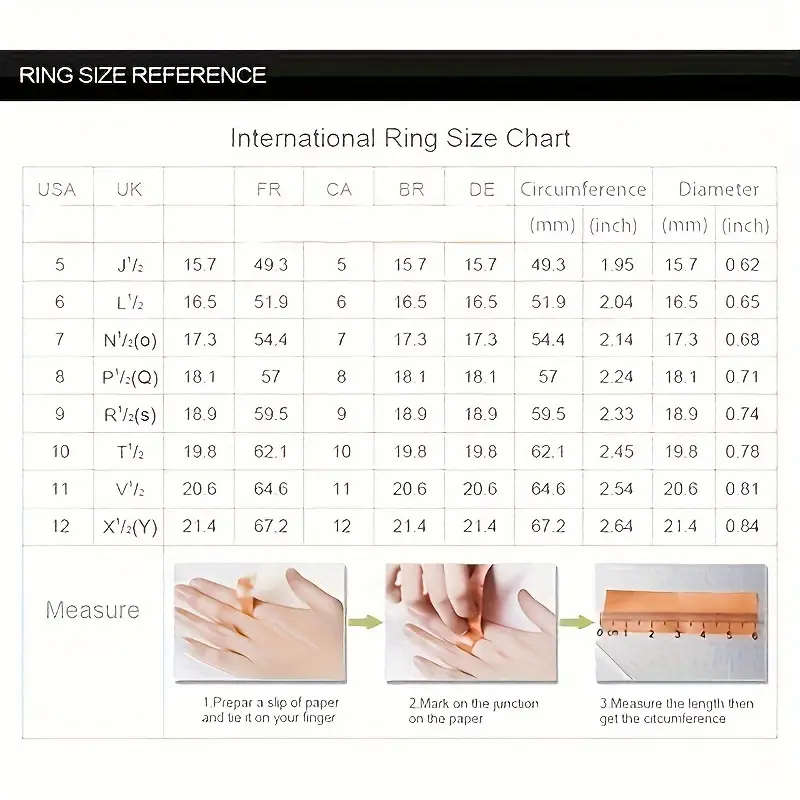 8mm Titanium Van Gogh Abstract Art Ring