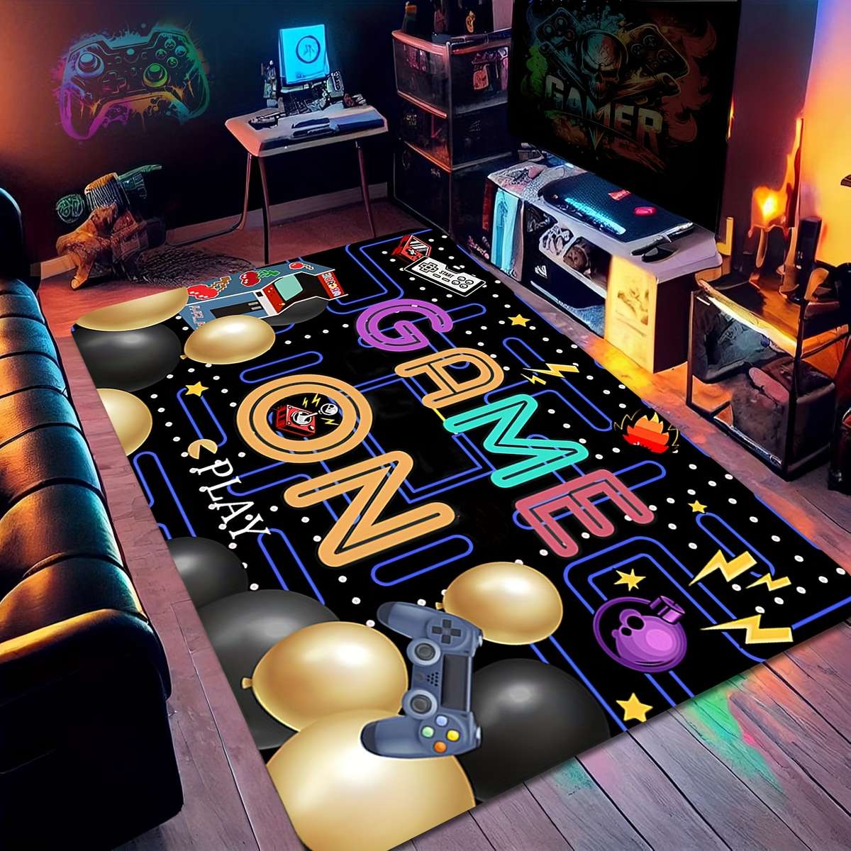 31.5x47inch 80x120cm Floor Mat