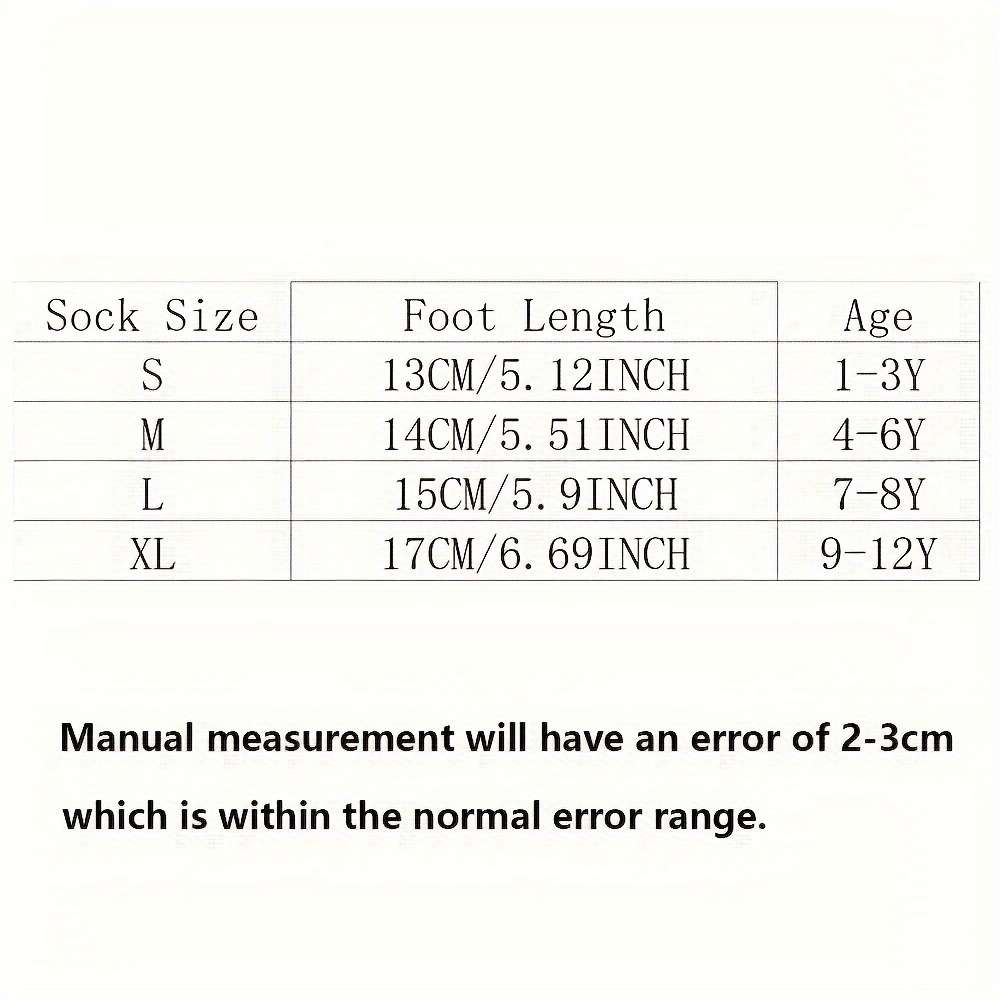 1Pairs Sock Cys1 A44 Size Xl 9 14Years