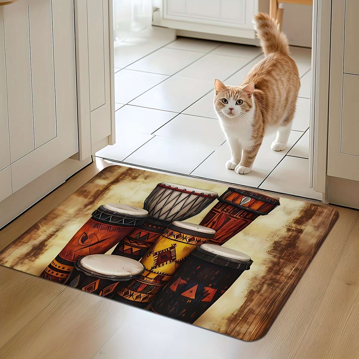 50x80cm Floor Mat