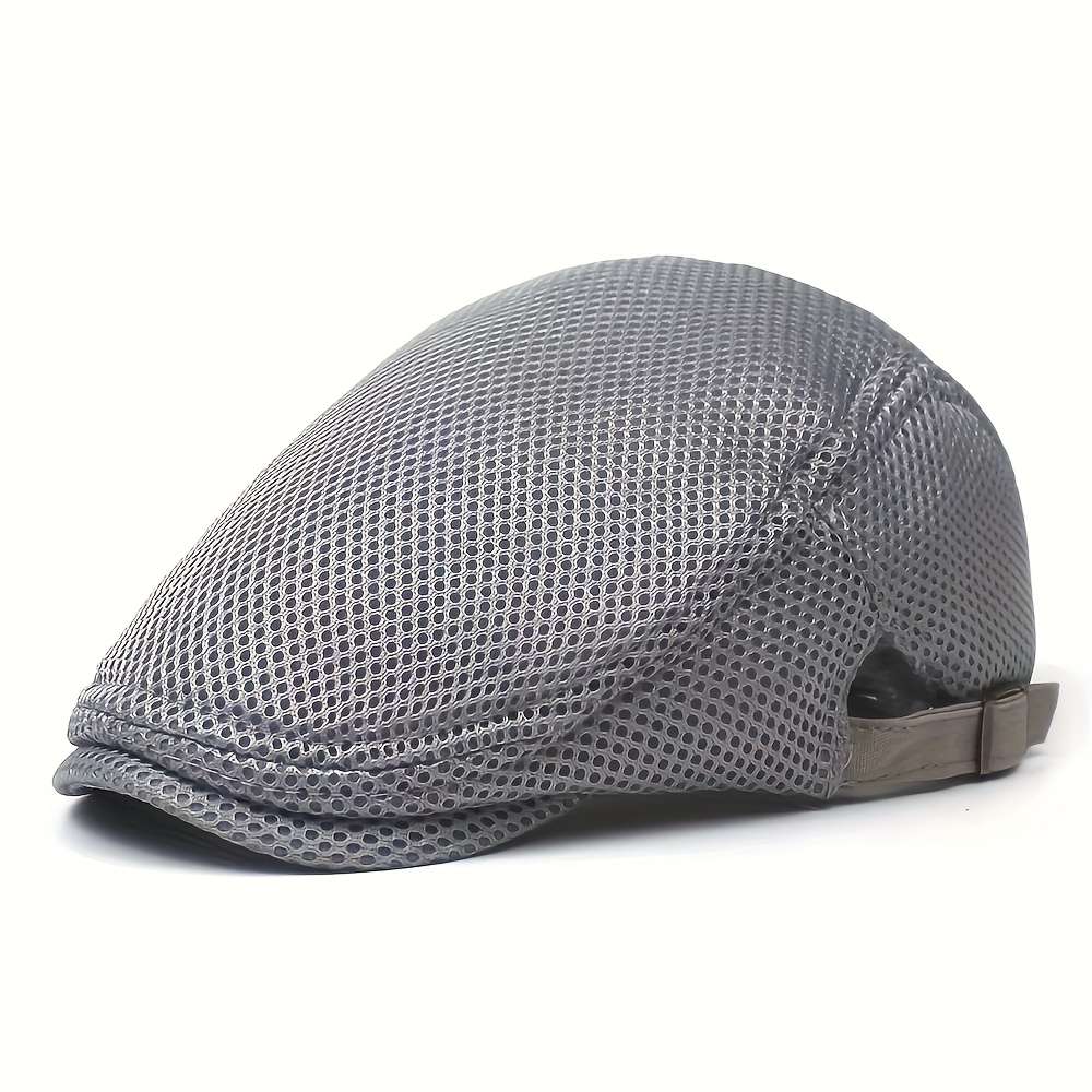 Hat Dark Gray