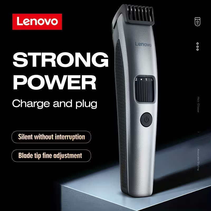 Lenovo Hair Clipper