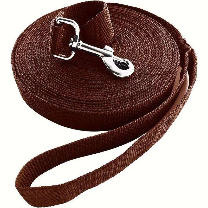 Long Dog Leash