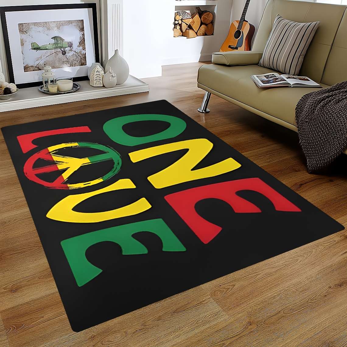 1Pc 47x68.8inch 120x175cm Floor Mat