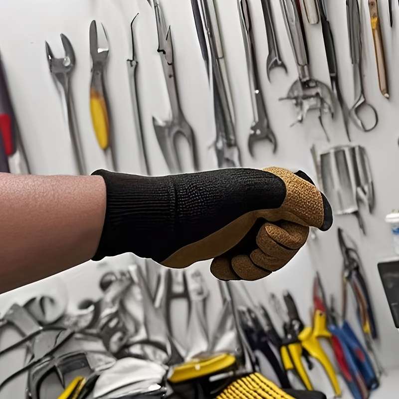 5 Pairs Household Cleaning Gloves