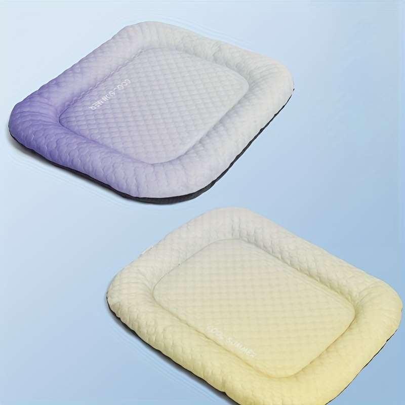 Cooling Pad  ModelLStylePurple Gradient