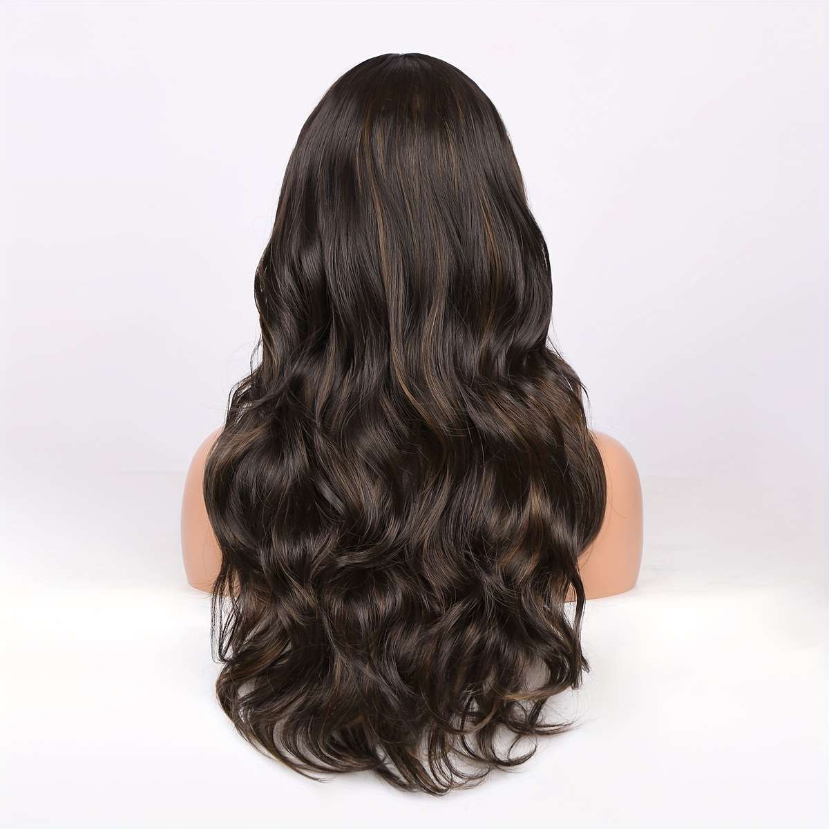 1Pc U2 60.96cm Fashion Design Wig