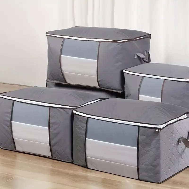 Extra Large Foldable Storage Bag