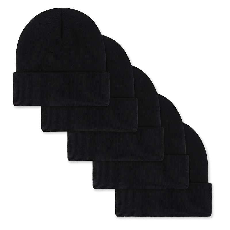 Hat Black