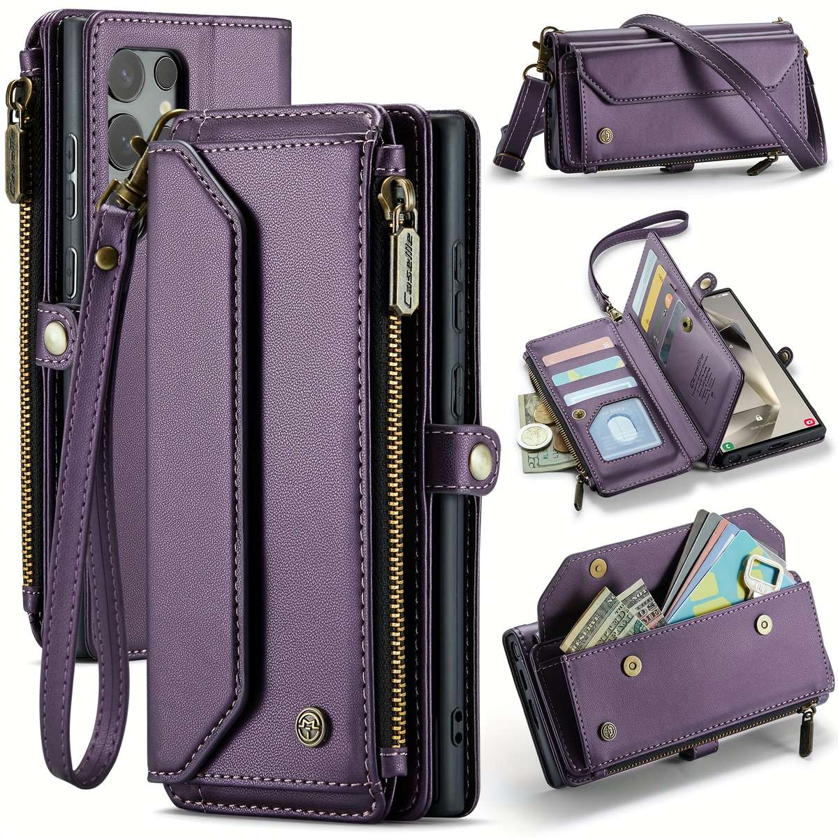 1Ps Black For Samsung A24 Phone Cases
